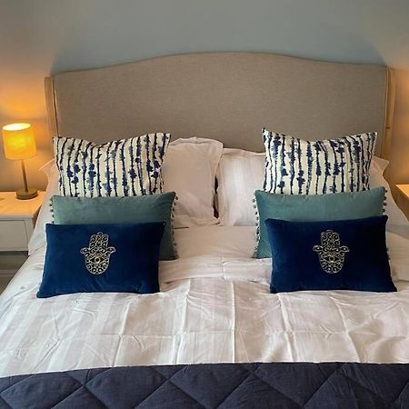 Mayfield Apartment Luxury First Floor 1 Bedroom Apartment Great Eccleston 外观 照片