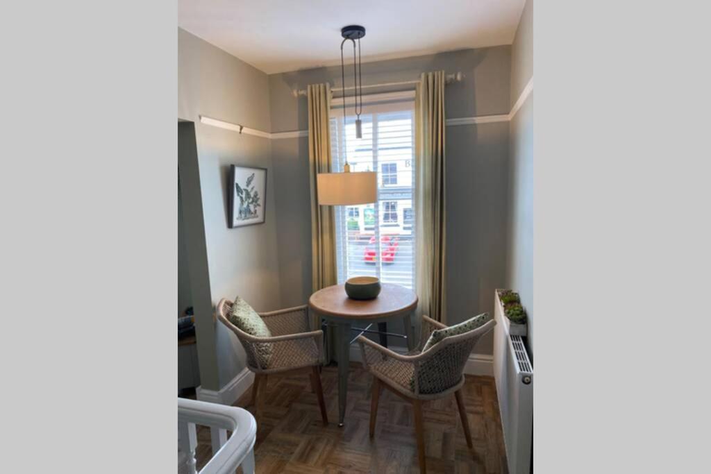 Mayfield Apartment Luxury First Floor 1 Bedroom Apartment Great Eccleston 外观 照片